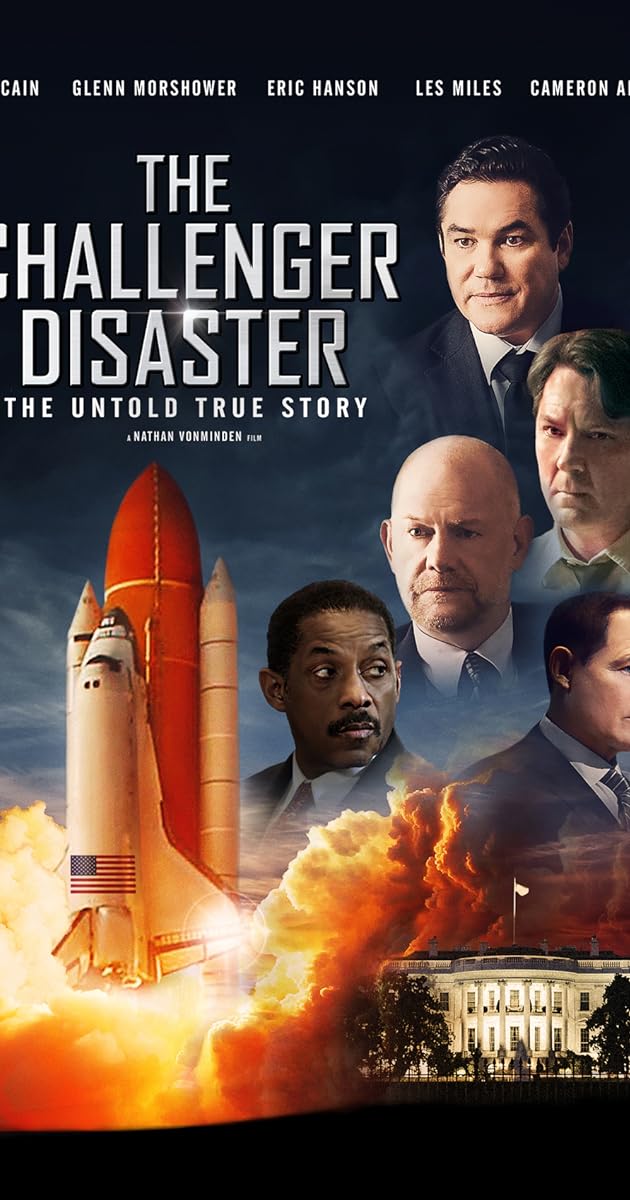 The Challenger Disaster