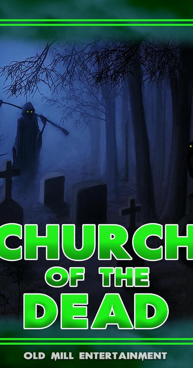 Church of the Dead