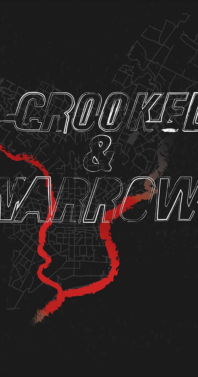 Crooked & Narrow