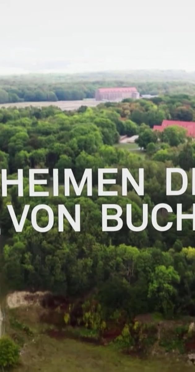 Die geheimen Depots von Buchenwald – Lösung eines Rätsels