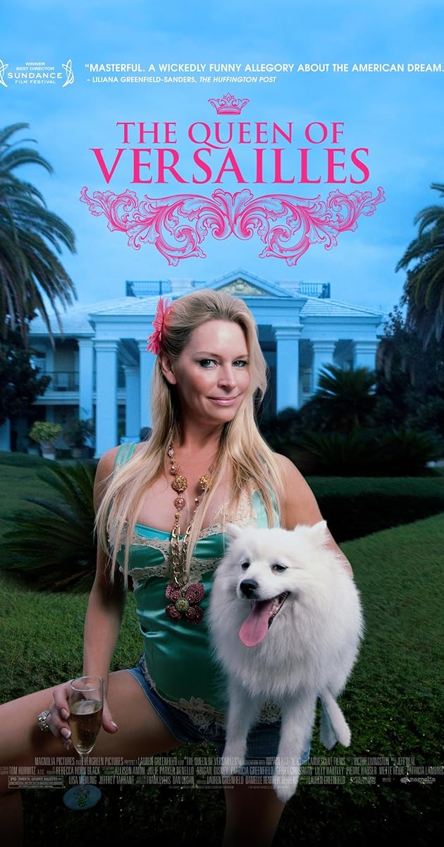 The Queen of Versailles