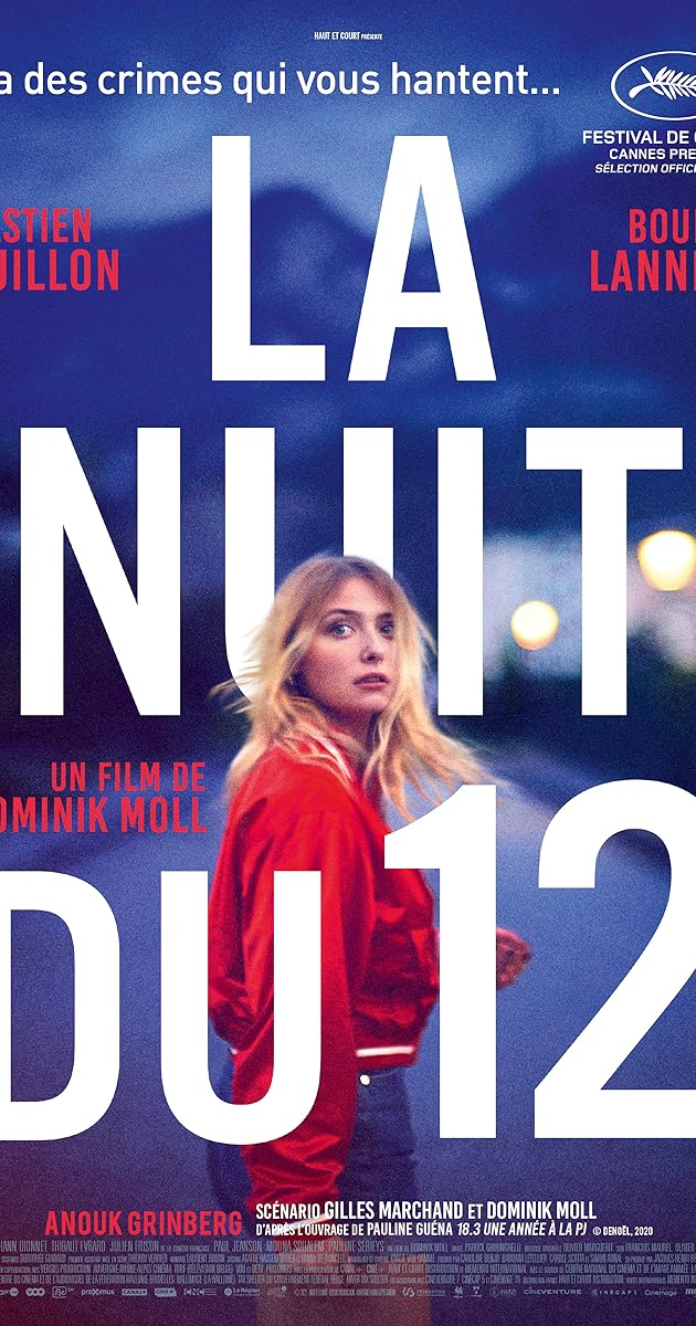 La Nuit du 12