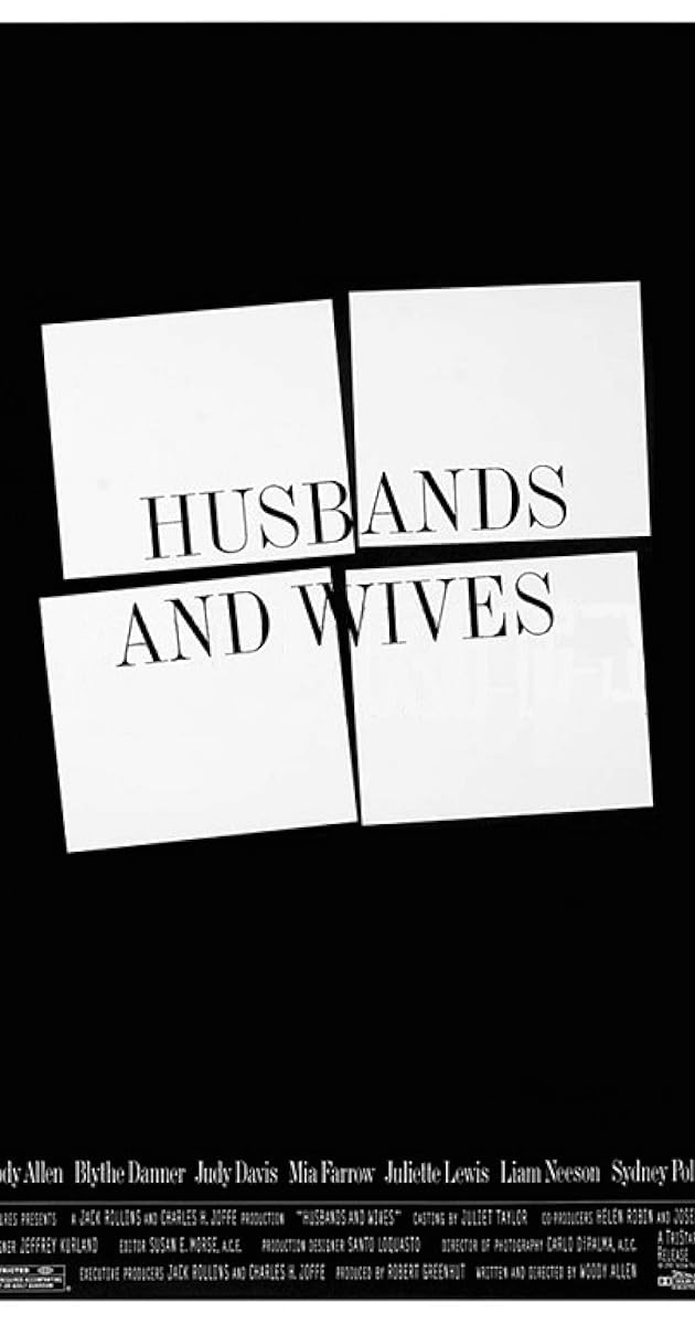 Kocalar ve Karıları