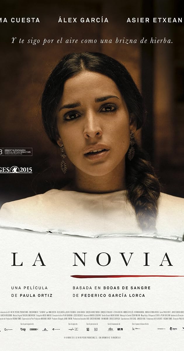 La novia