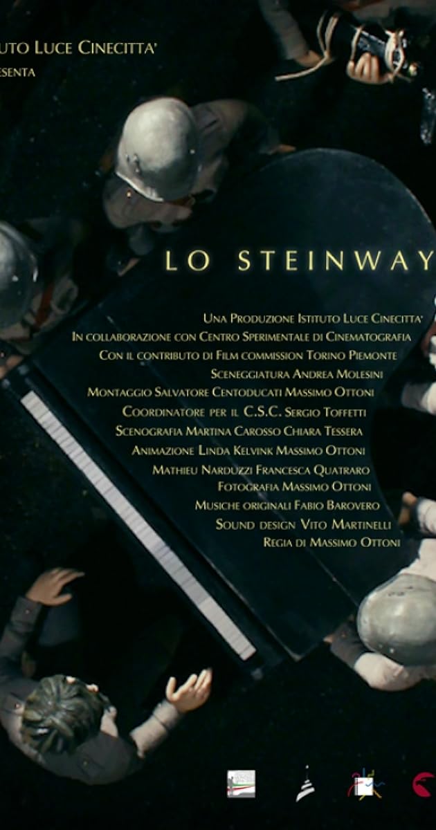 Lo Steinway