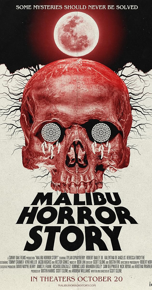 Malibu Horror Story