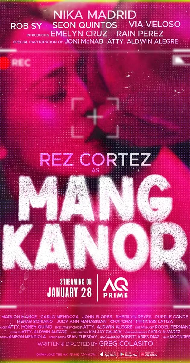 Mang Kanor