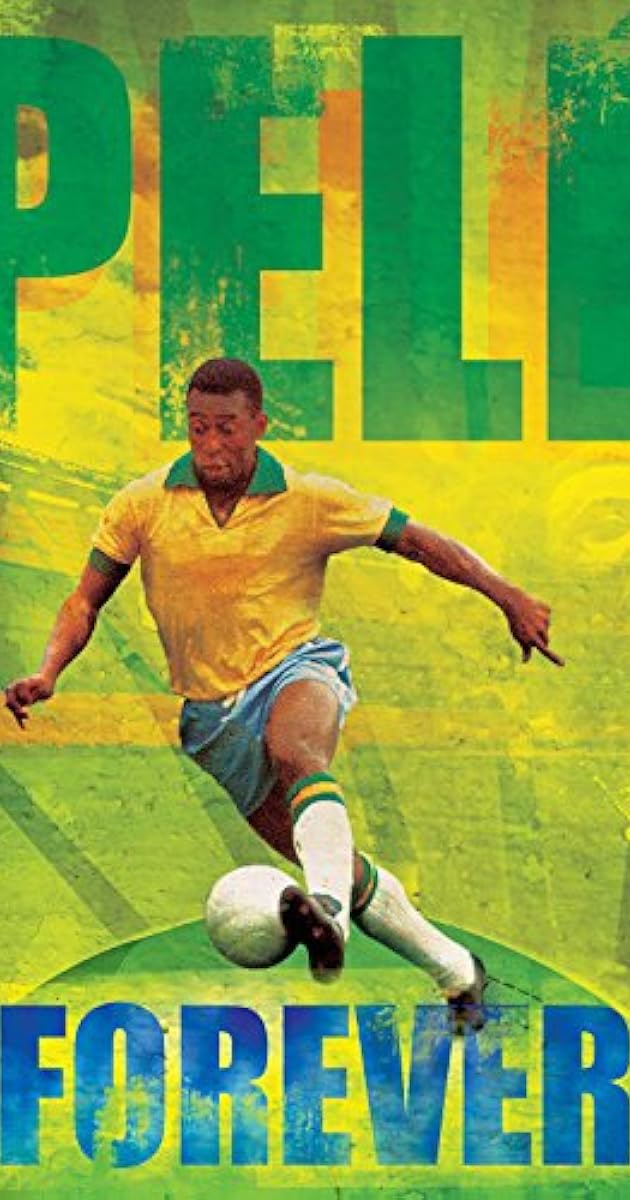 Pelé Eterno