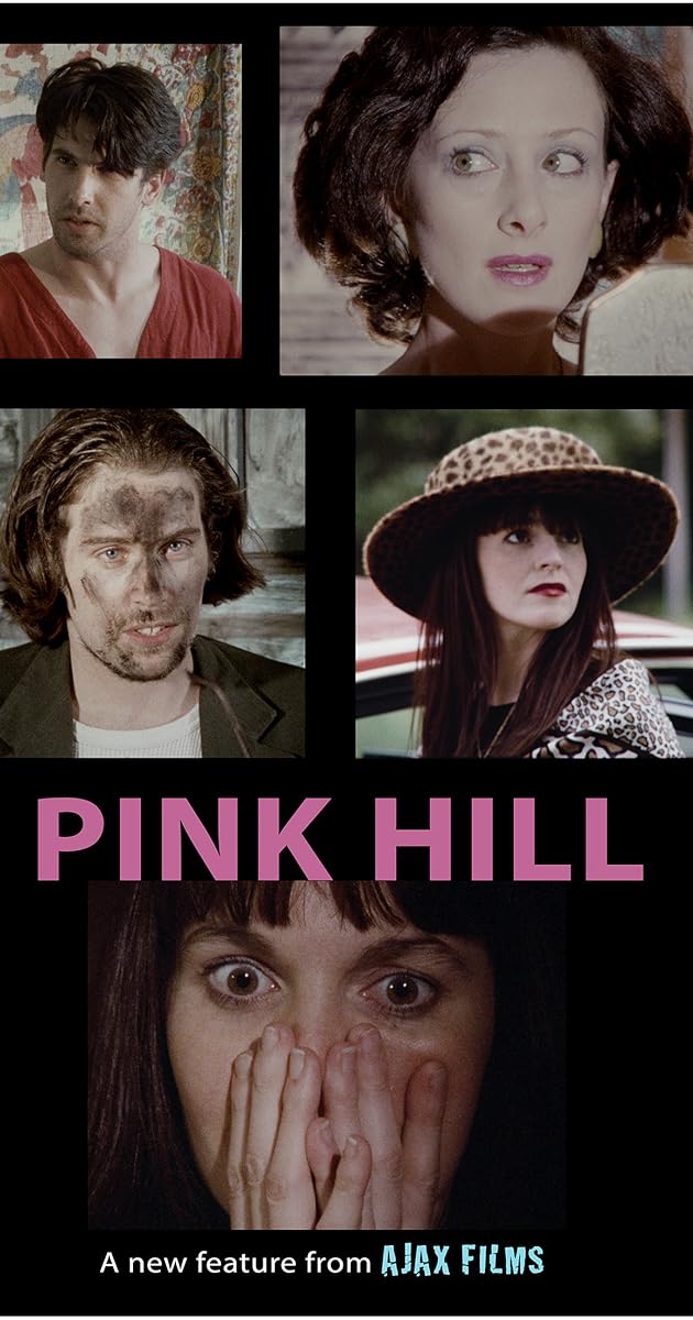 Pink Hill