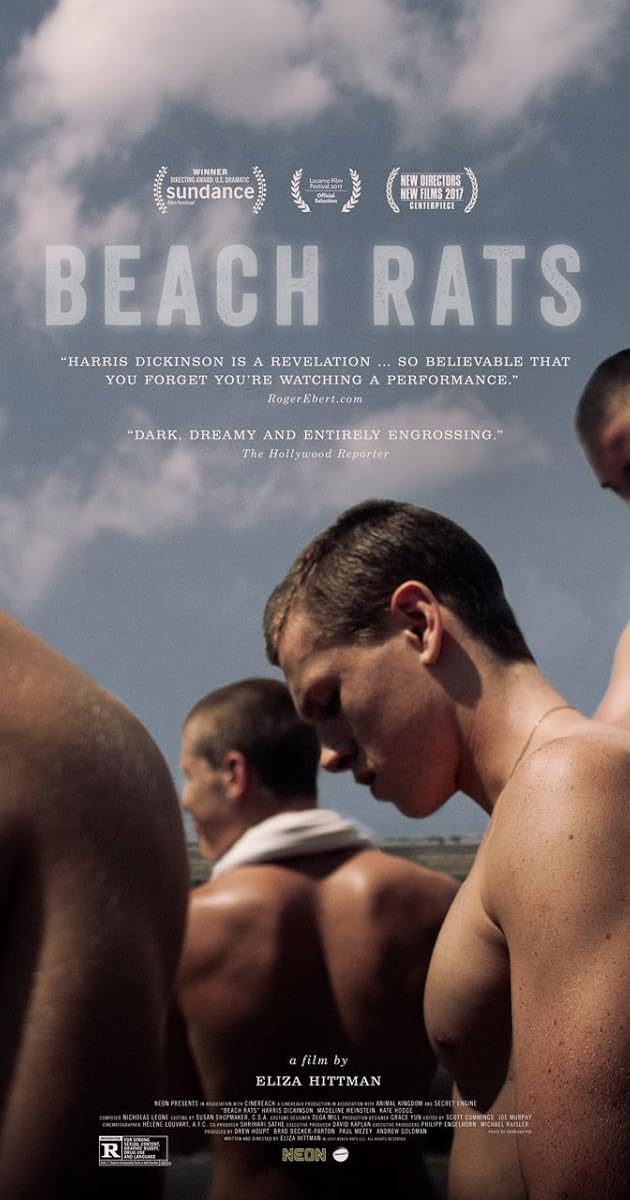 Beach Rats