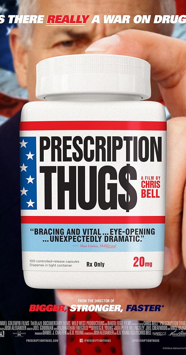 Prescription Thugs