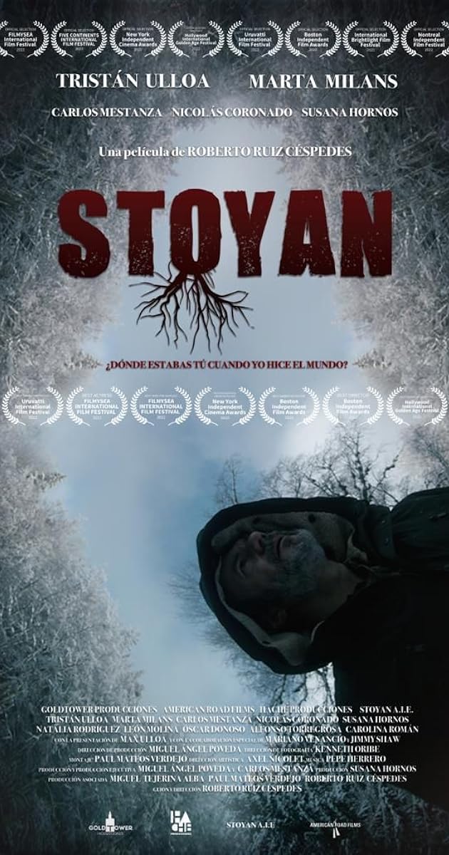 Stoyan