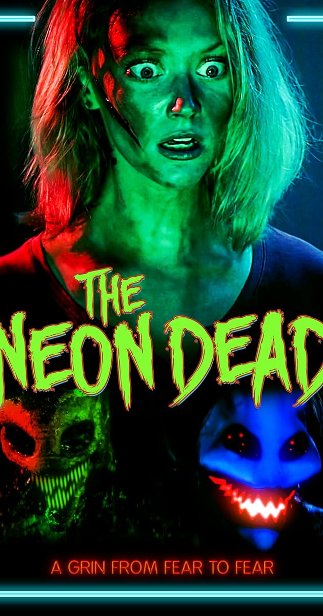 The Neon Dead