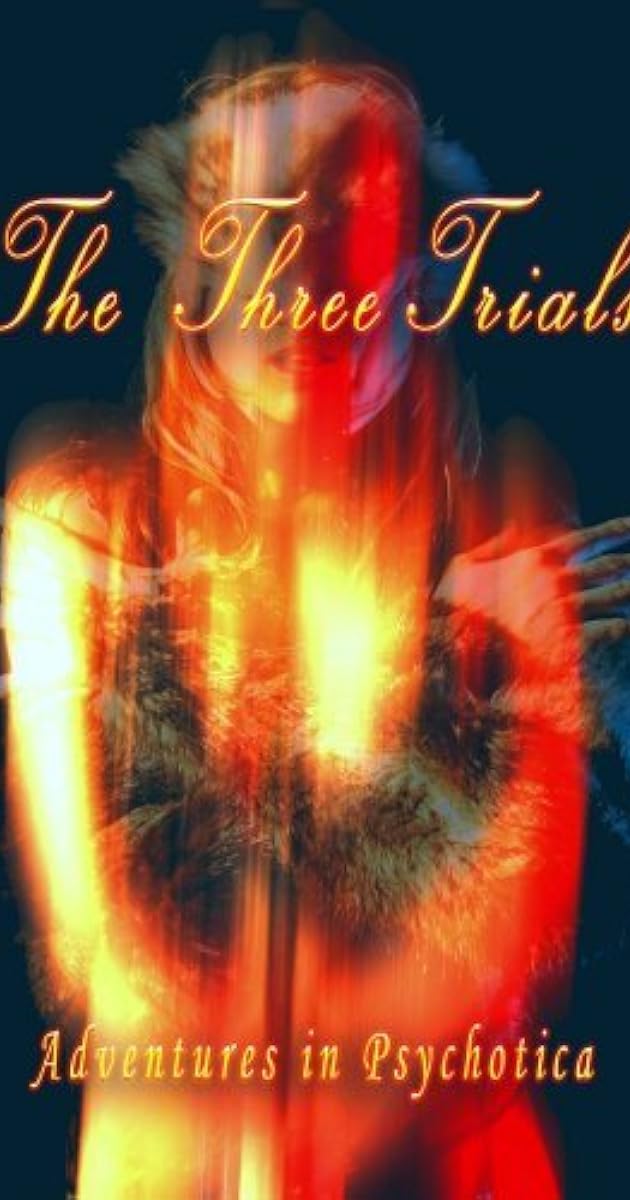 The Three Trials