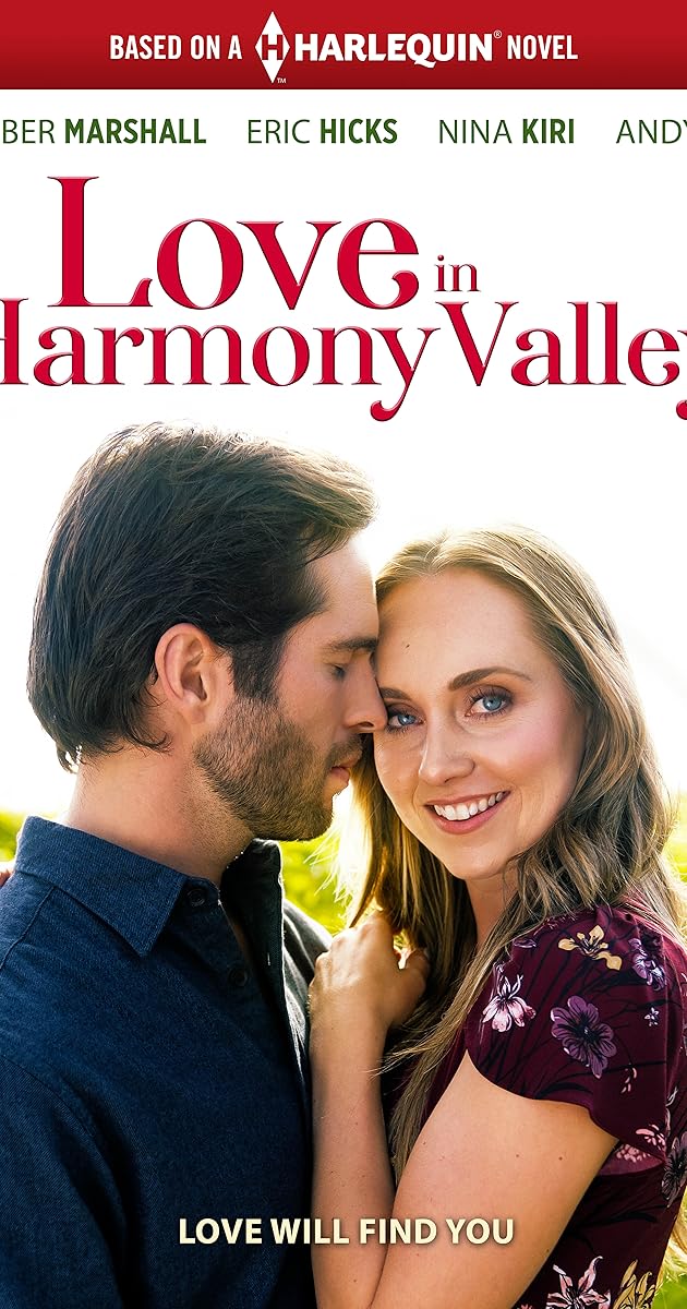 Love in Harmony Valley