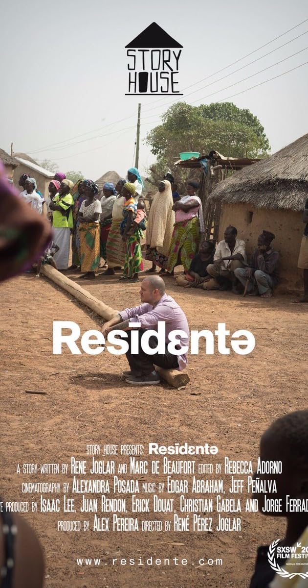 Residente