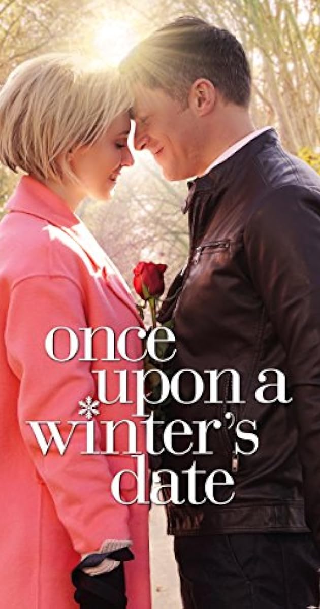 Once Upon a Winter's Date