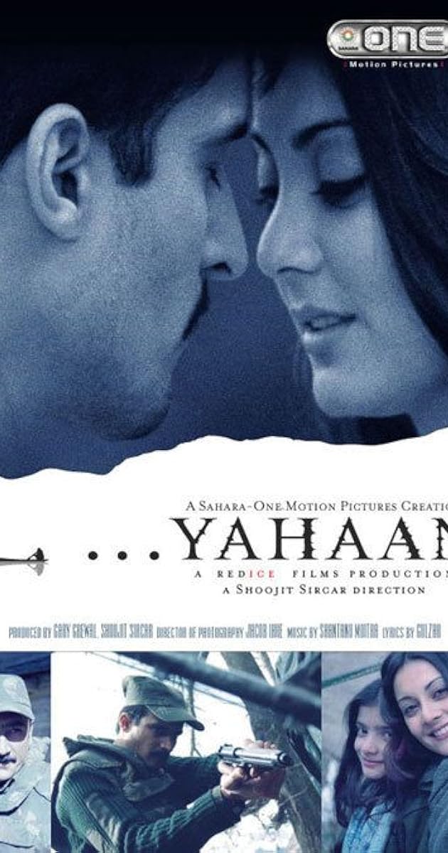 Yahaan