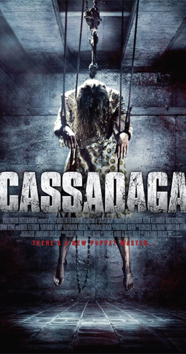 Cassadaga