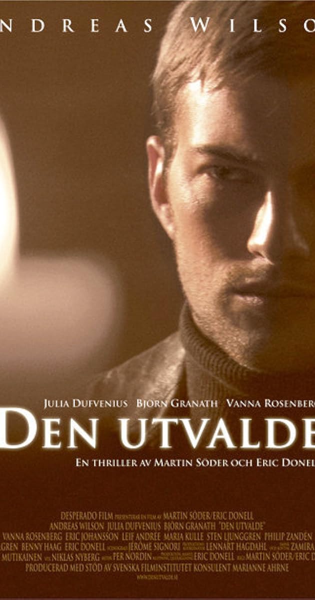 Den utvalde