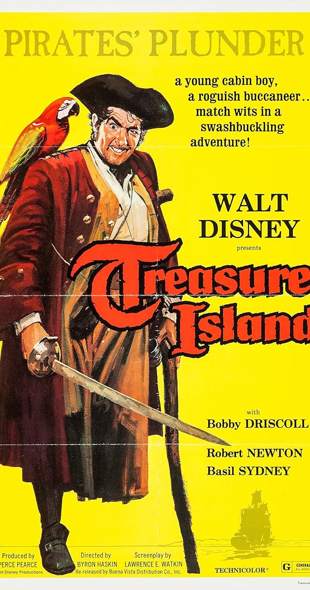 Treasure Island