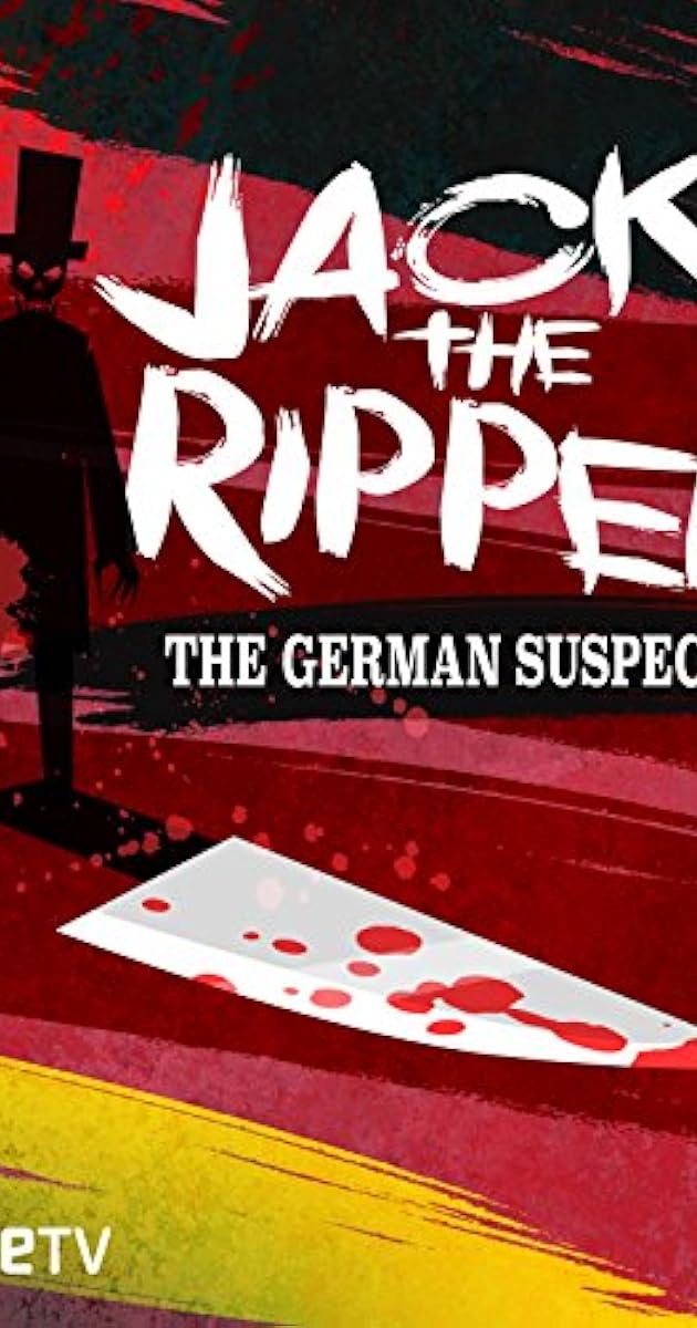 Finding Jack the Ripper