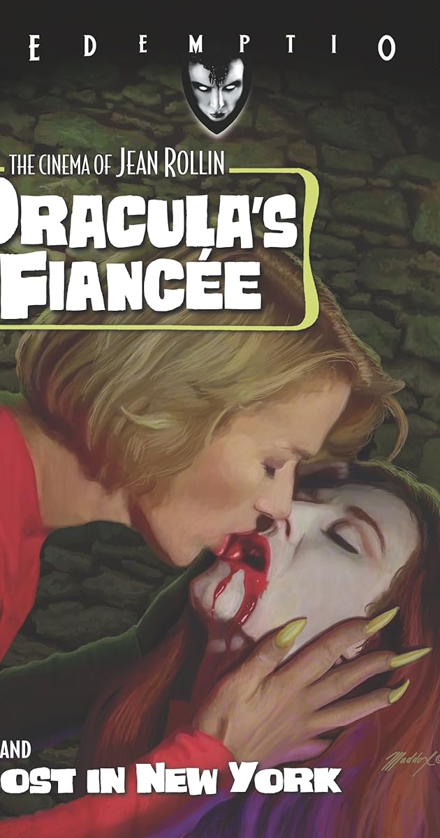 La Fiancée de Dracula