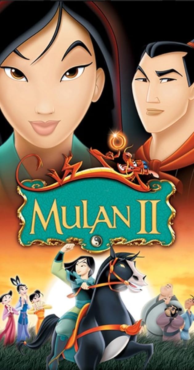 Mulan 2