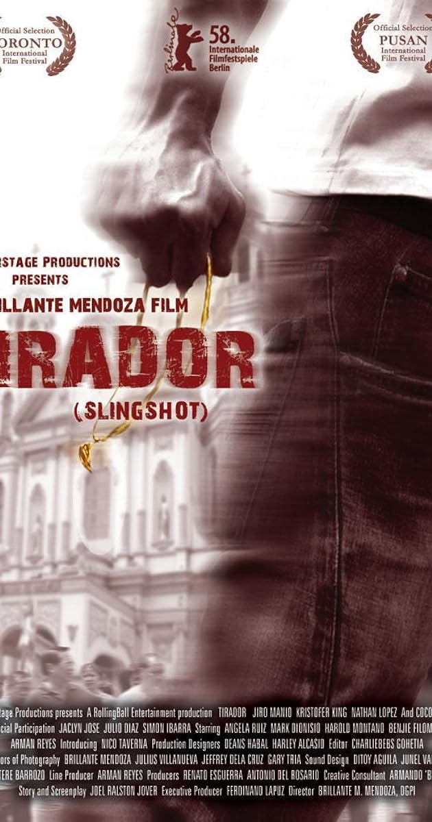 Tirador