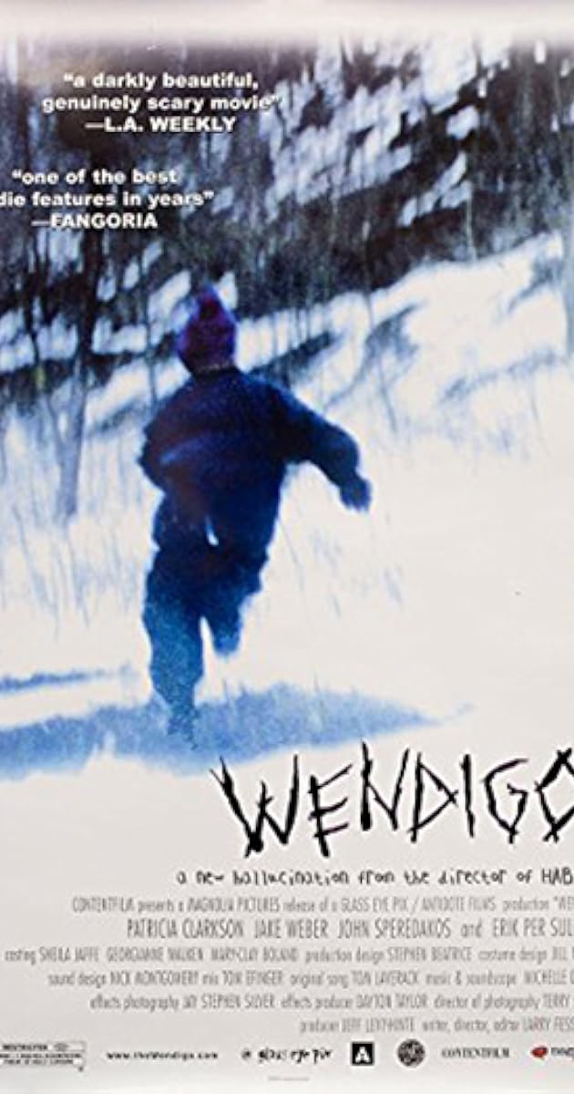 Wendigo