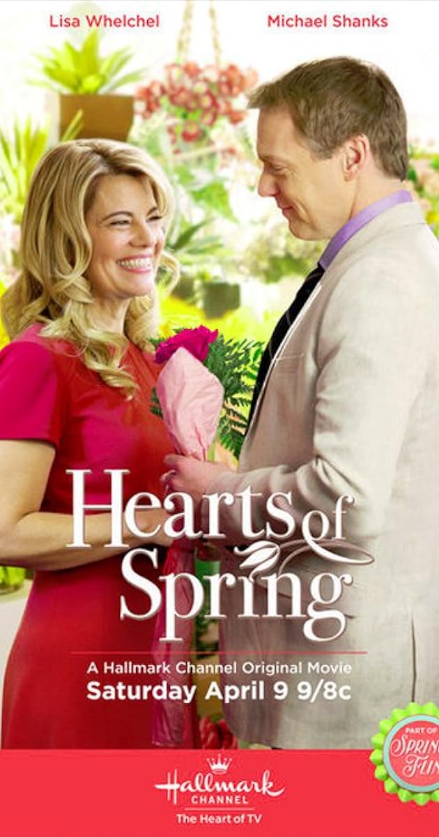 Hearts of Spring