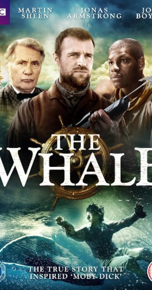 The Whale