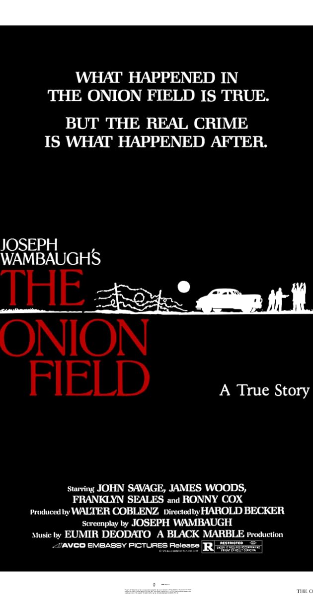 The Onion Field