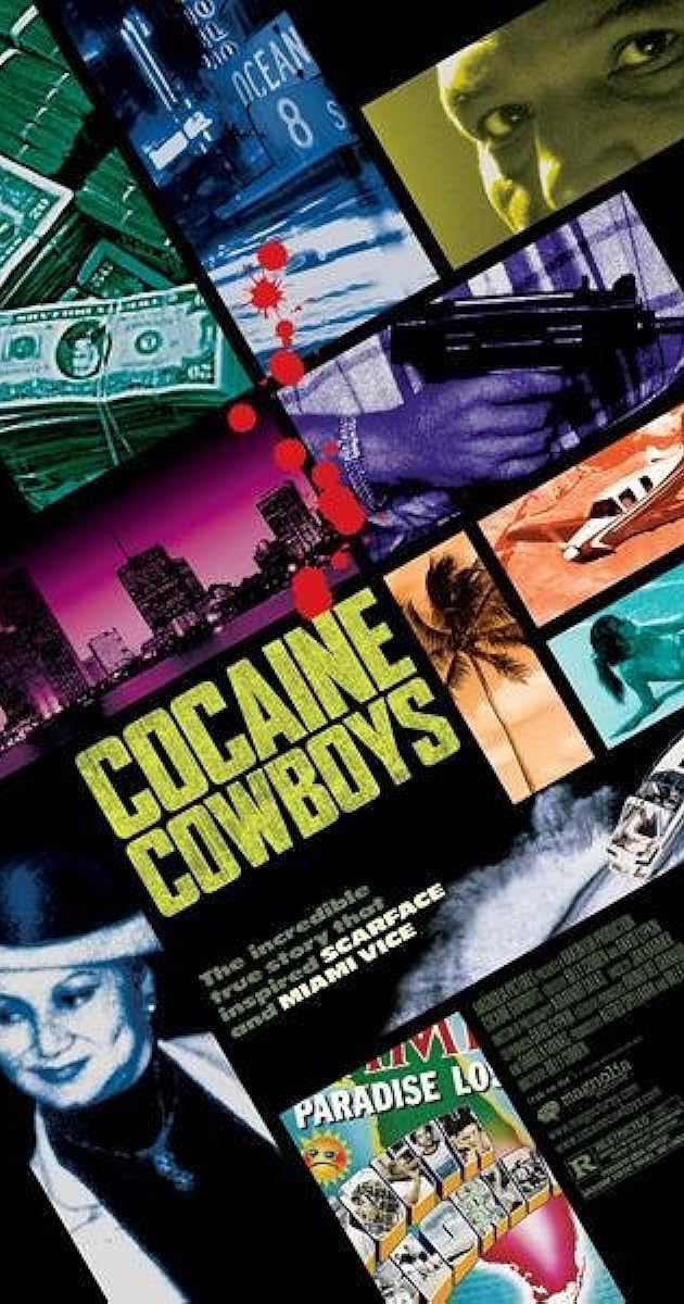 Cocaine Cowboys