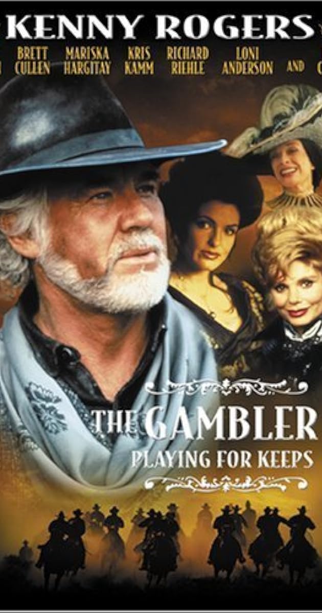 Gambler V: Playing for Keeps