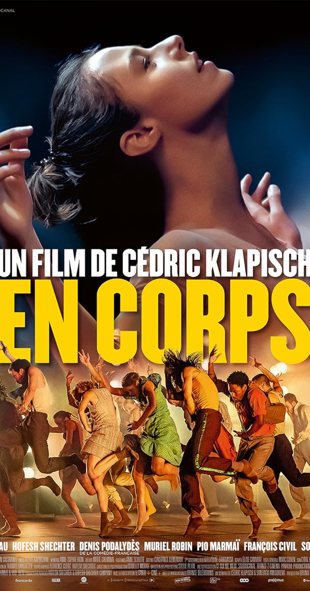 En corps