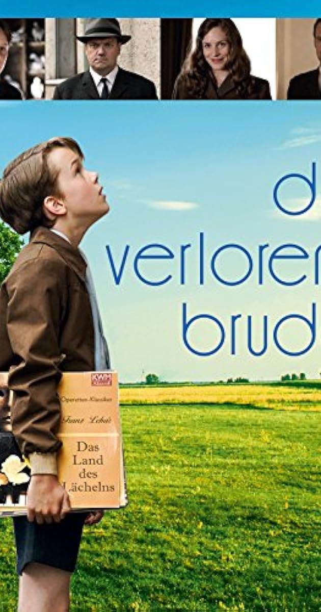 Der verlorene Bruder