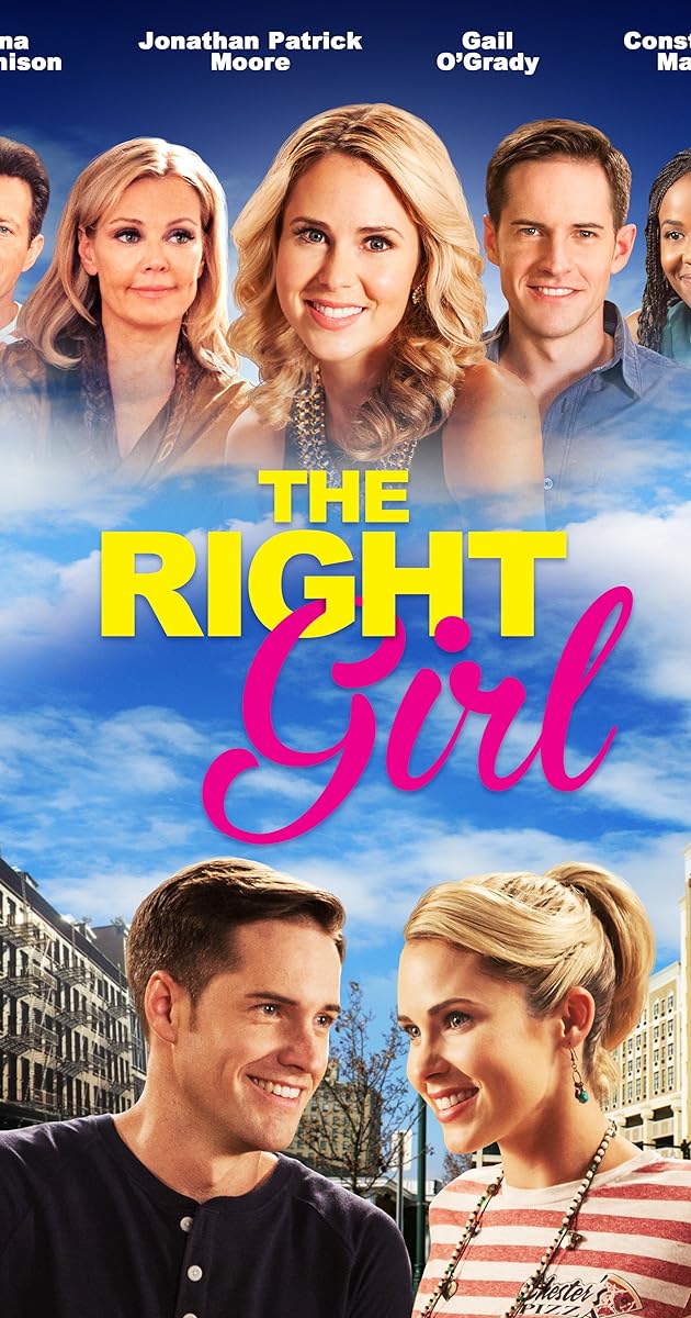 The Right Girl