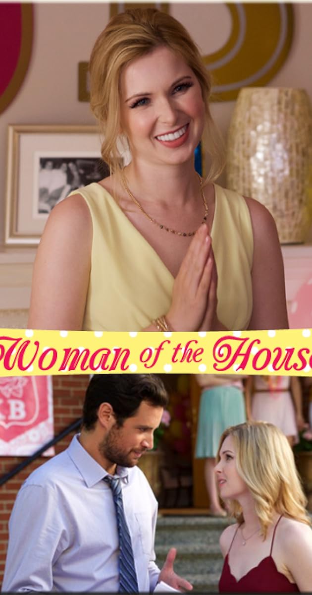 Woman of the House