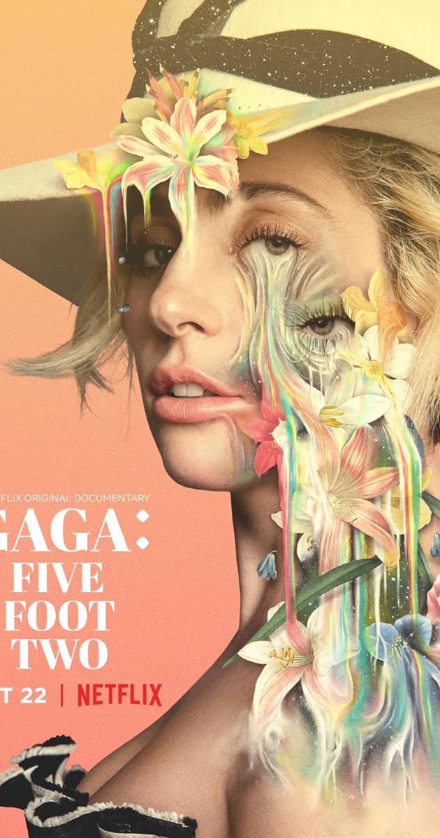 Gaga: Five Foot Two