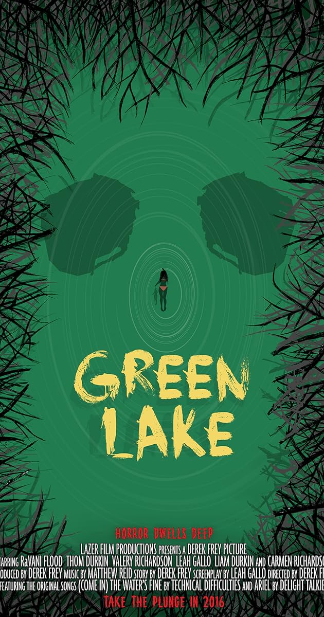 Green Lake