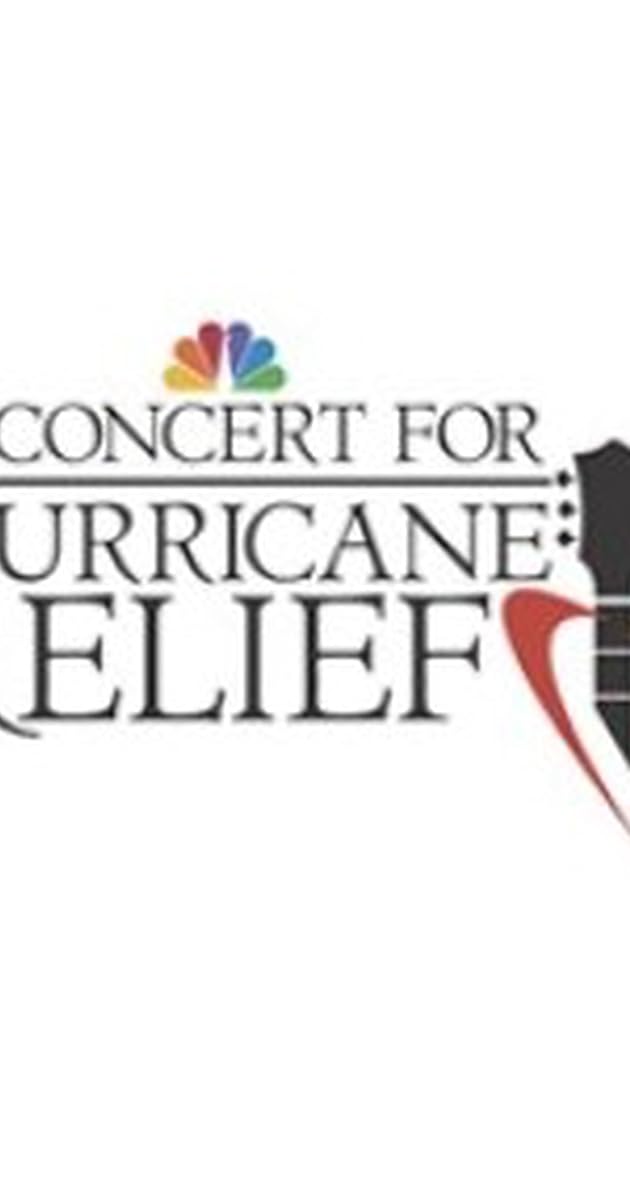 A Concert for Hurricane Relief