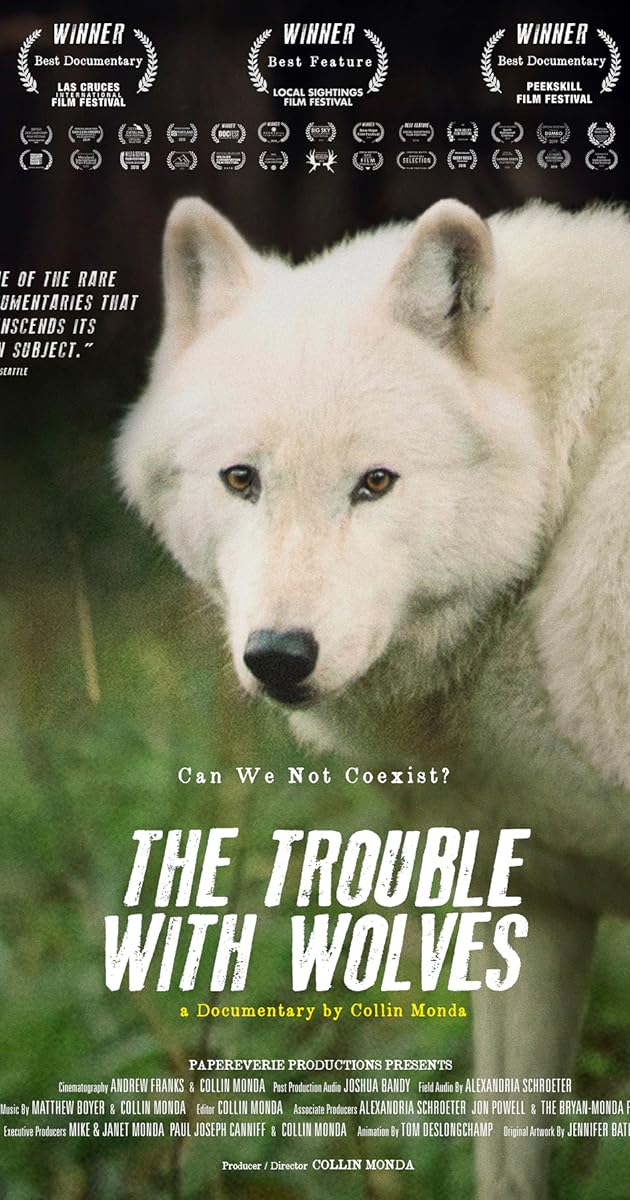 The Trouble with Wolves