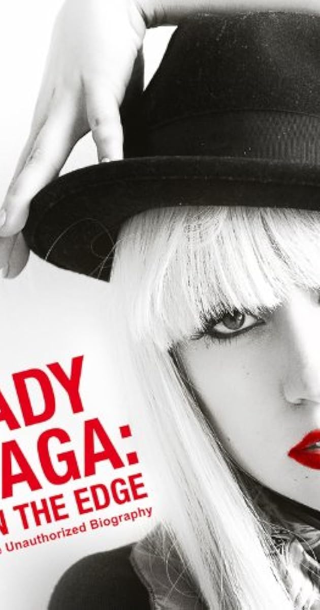 Lady Gaga: On the Edge