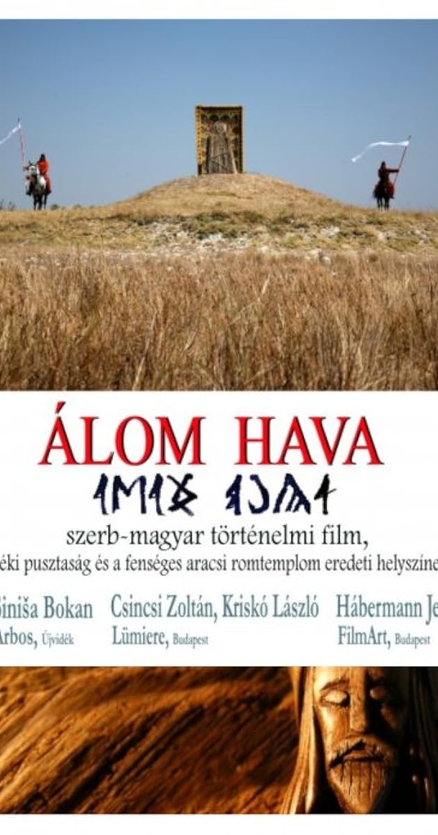 Álom hava