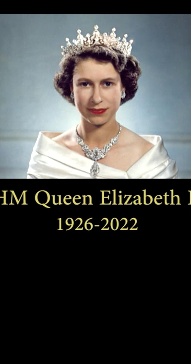 A Tribute to Her Majesty the Queen