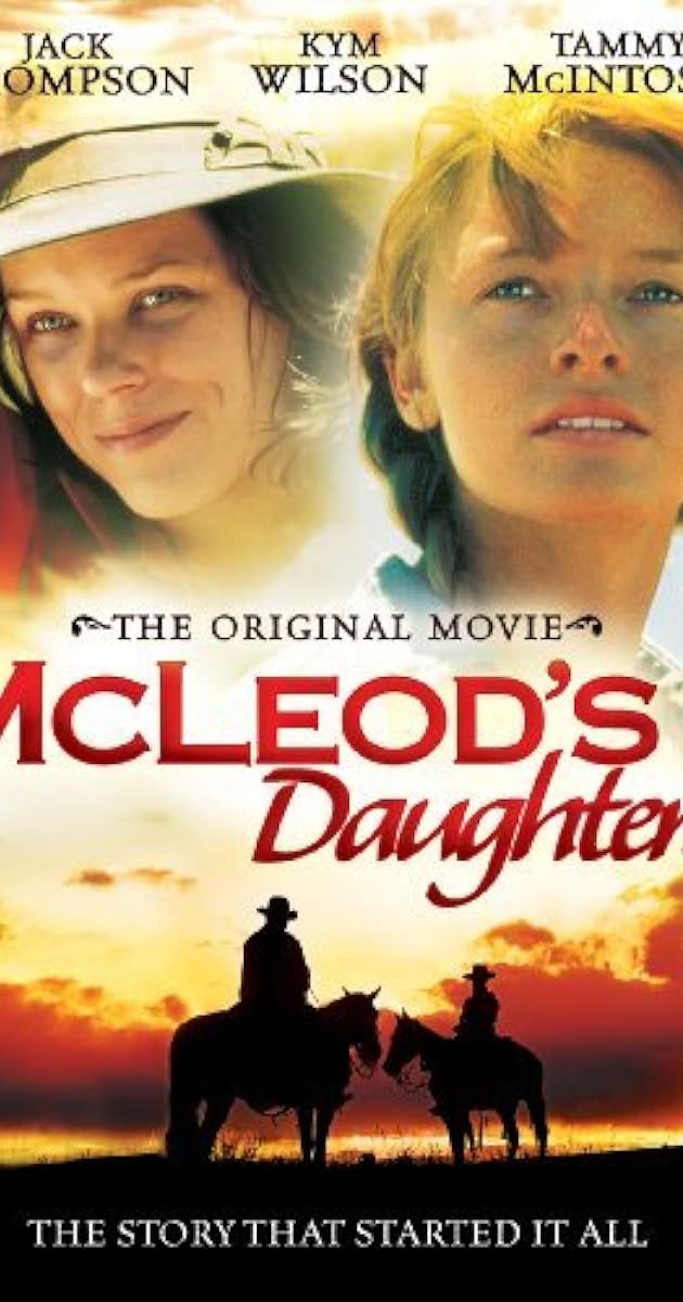 McLeod's Daughters