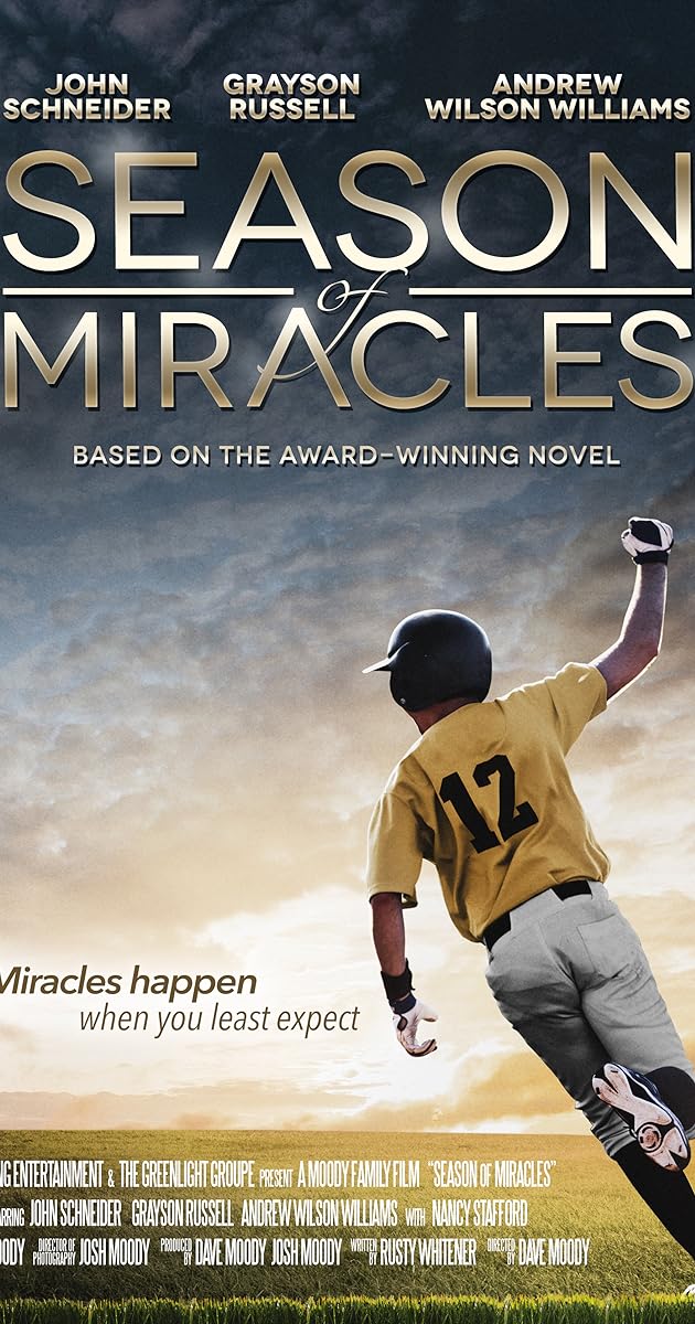 Season of Miracles