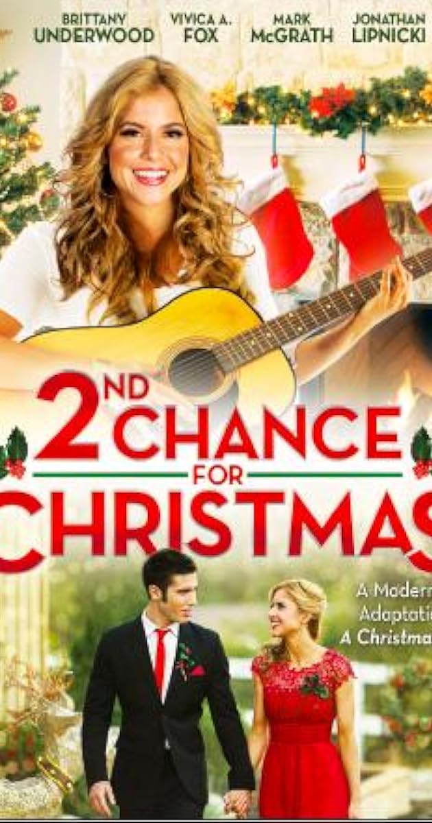 2nd Chance for Christmas