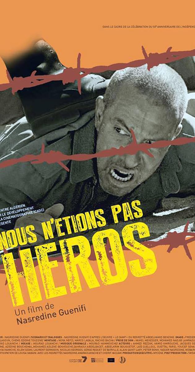 Nous n'étions pas des héros